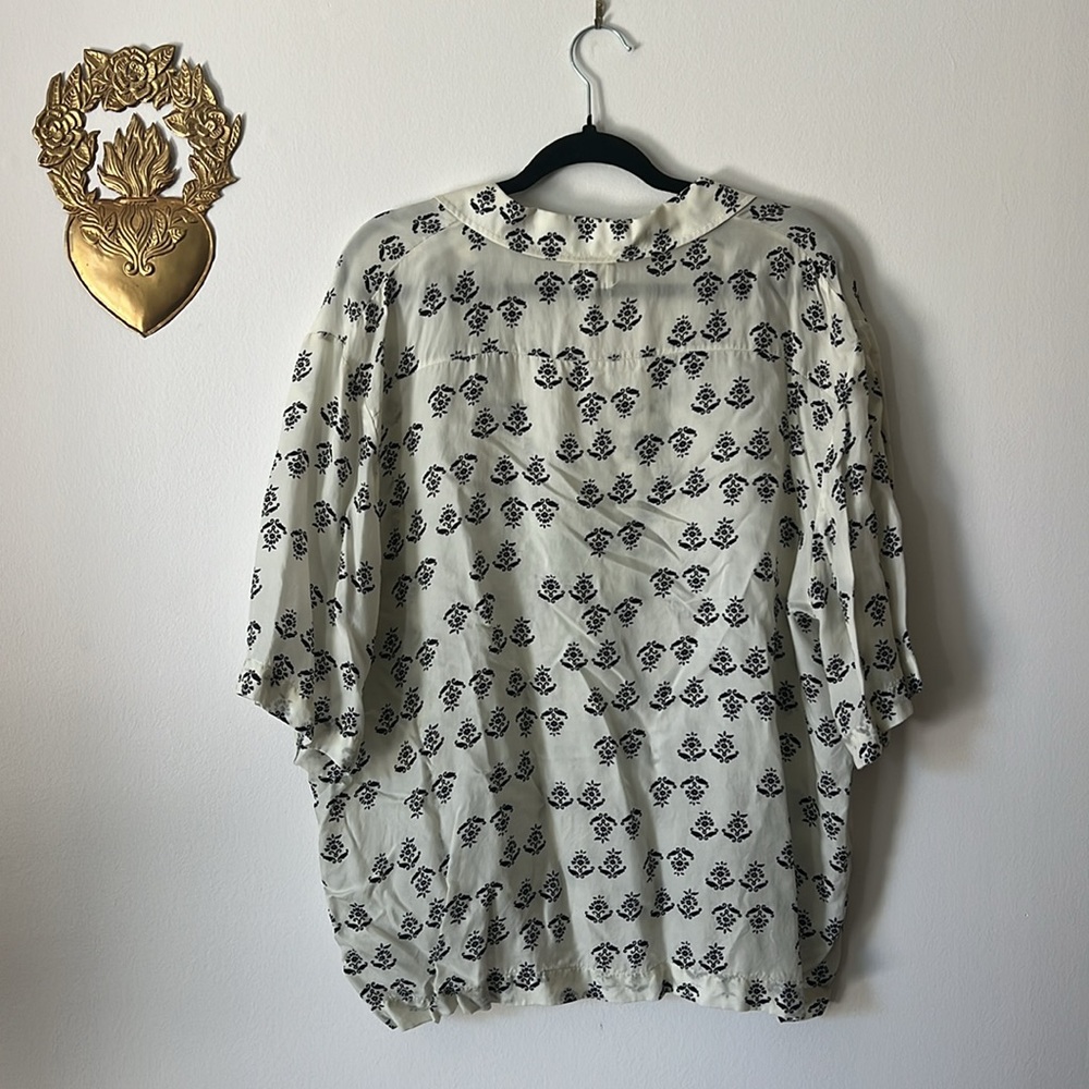 Wilfred Free Blouse - Picture 5 of 7
